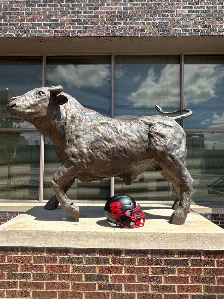 Concussions are an athlete's worst enemy.