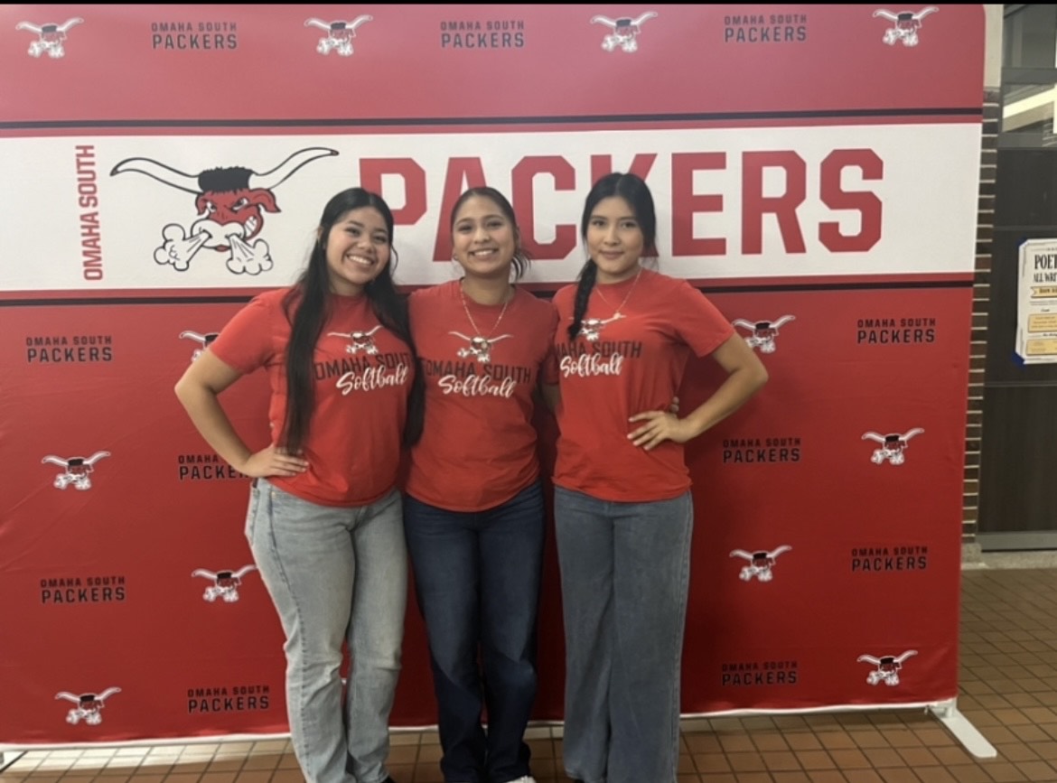 Nicole Perez, Nelly Anguiano and Esthefany Contreras reflect on their softball careers.