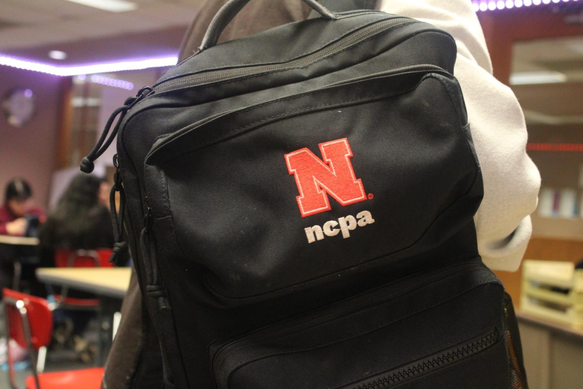 The NCPA program helps students not only prepare for college but also for life beyond.