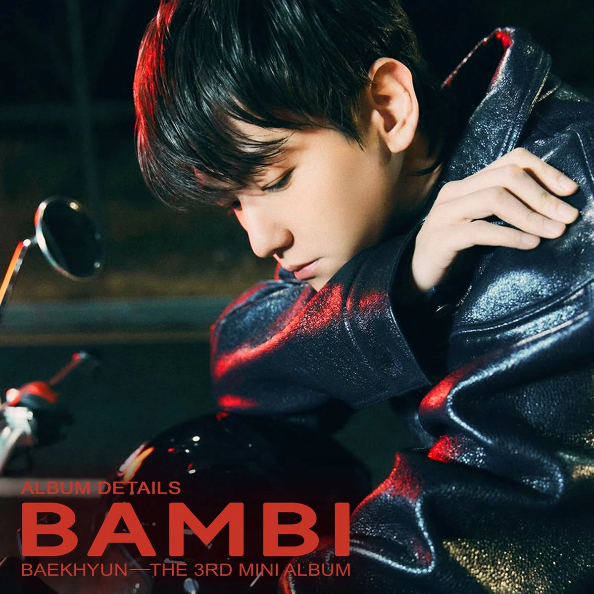Try "Bambi" for some smooth, emotional love songs.  Photo illustration created by ChapGPT.