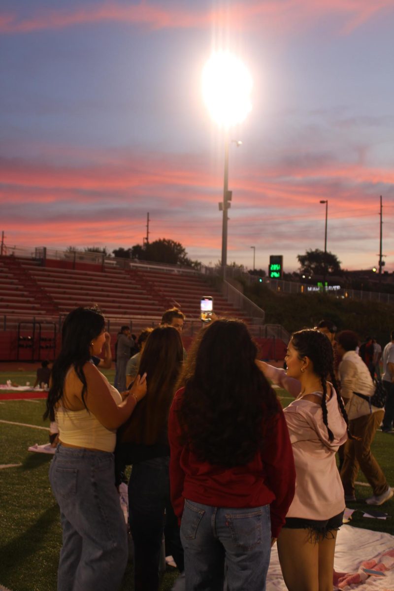 A new day dawns on their final year
