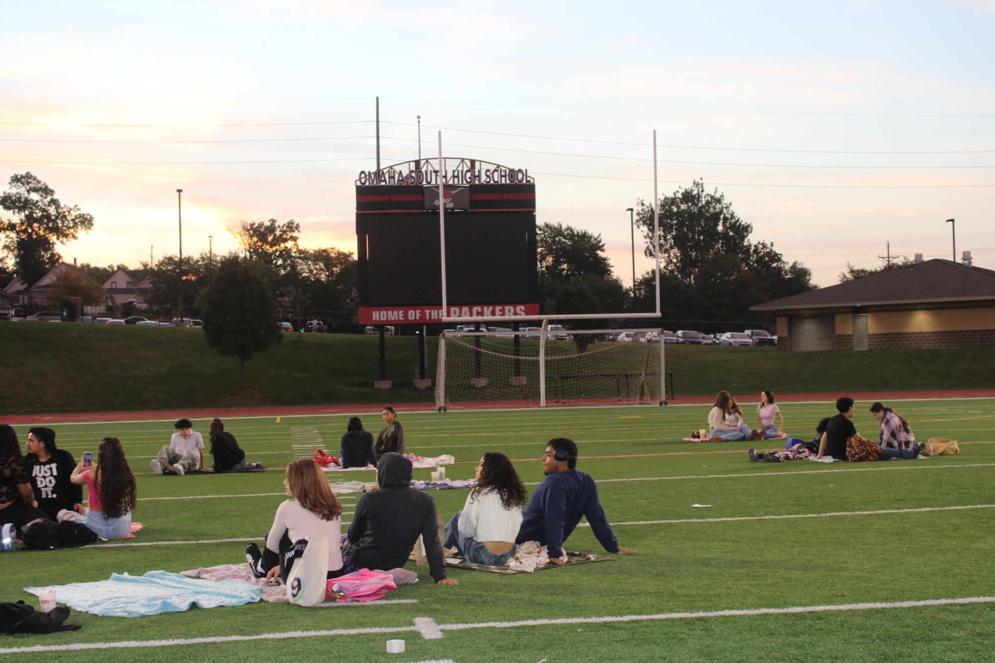 A new day dawns on their final year