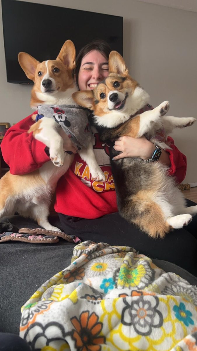 It's YOUR Packer Pets of the Week!