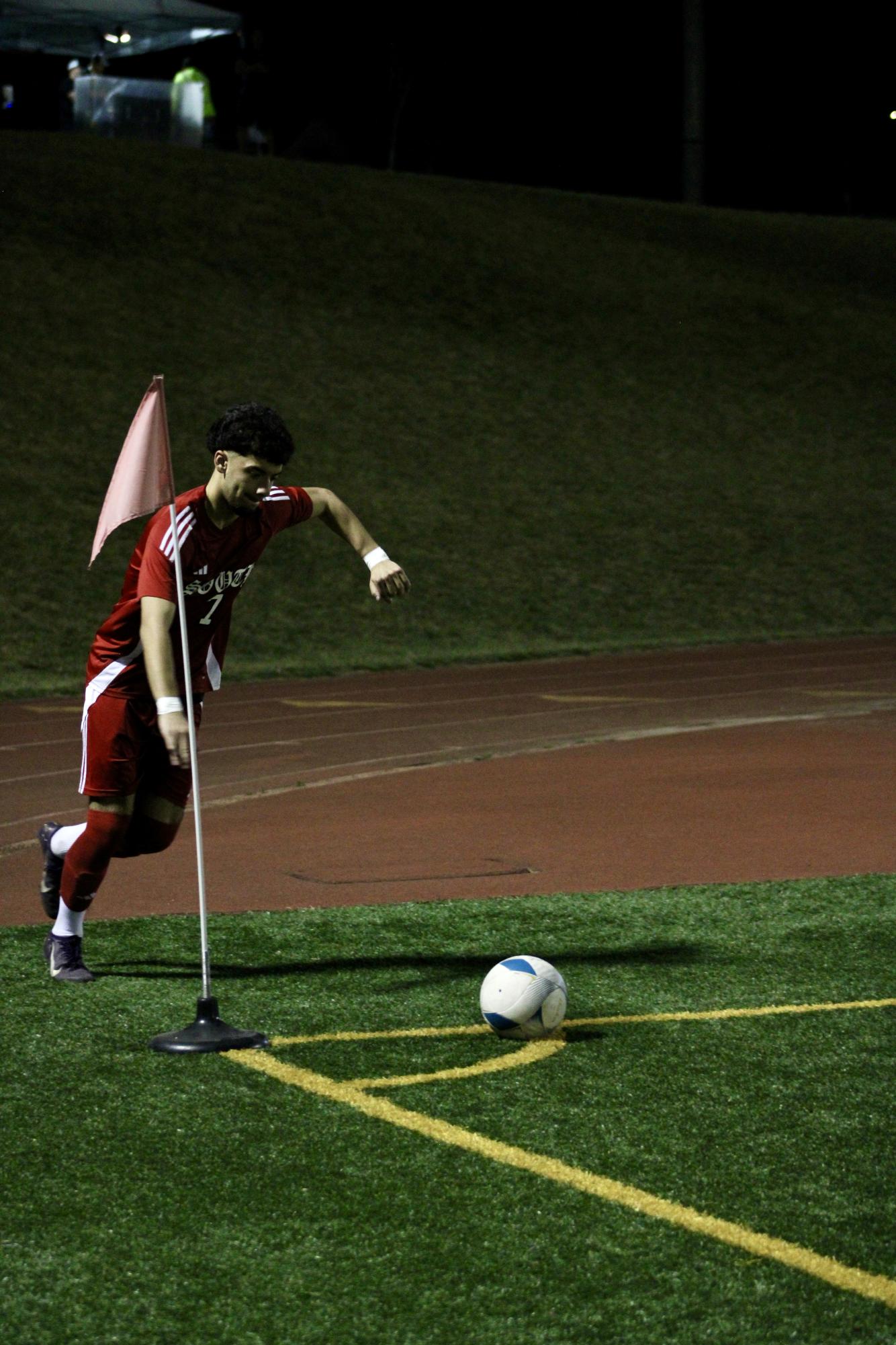Packers dominate Bryan in 5-0 rout