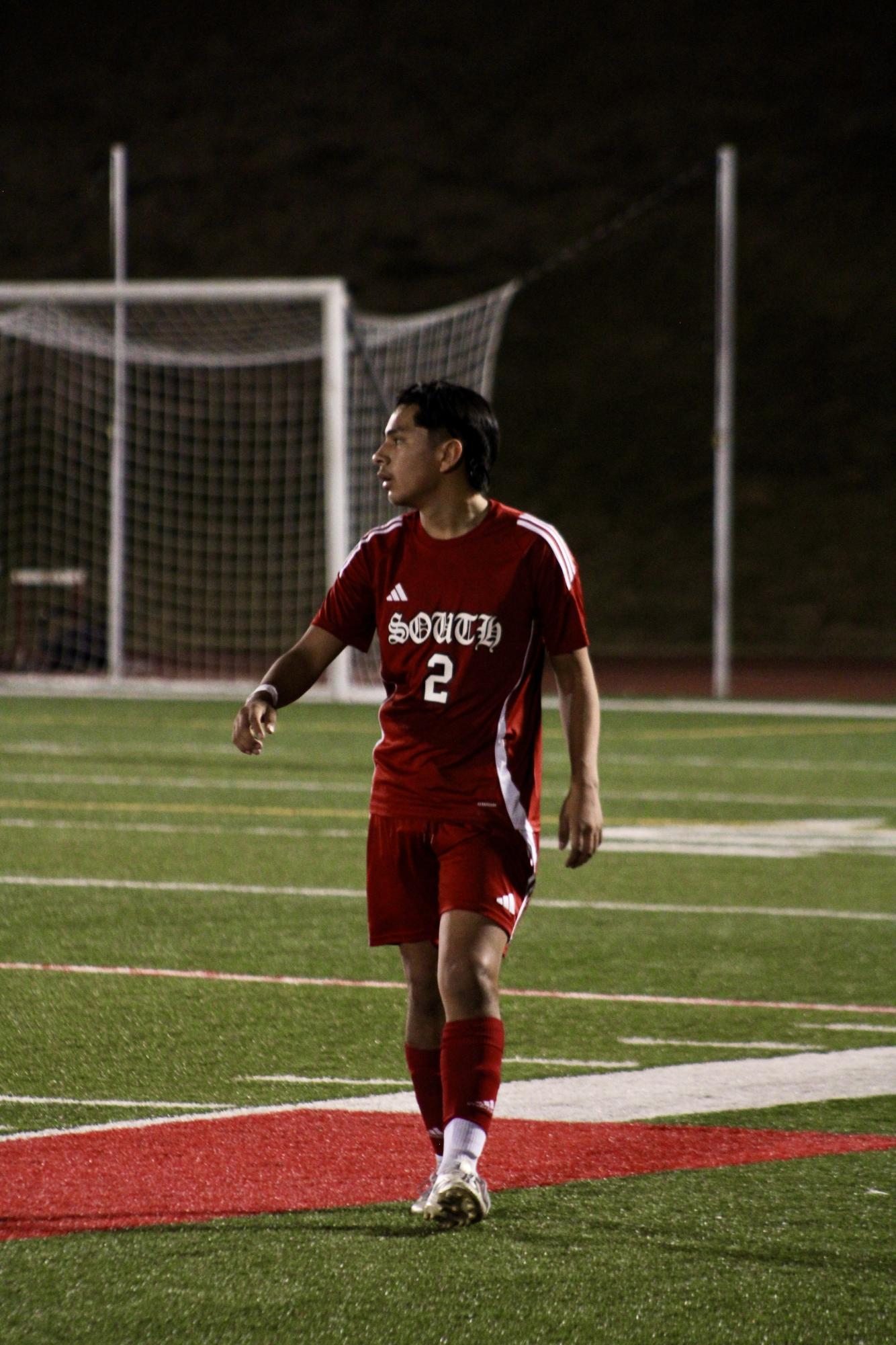 Packers dominate Bryan in 5-0 rout