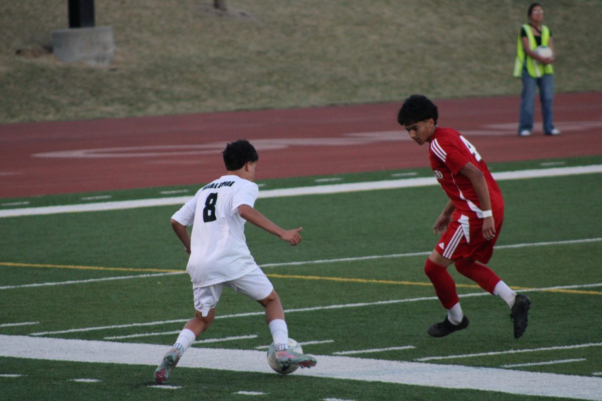 soccer 5