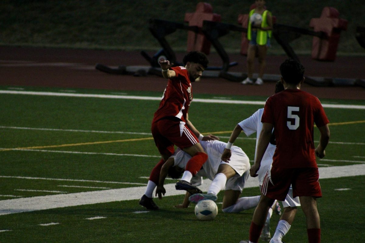 soccer 6